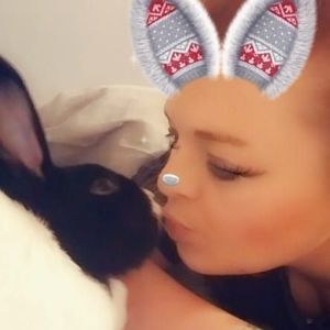 Meet your Posher, Nikki